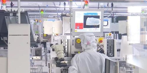 一季度我國貨物貿易進出口規(guī)模創(chuàng)歷史同期新高