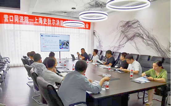 聚焦前沿技術(shù)，賦能企業(yè)發(fā)展——我司成功舉辦春季技術(shù)咨詢(xún)服務(wù)周